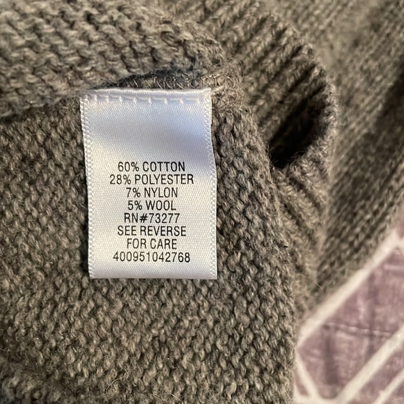 Sonoma Knit sweater - Picture 6 of 6